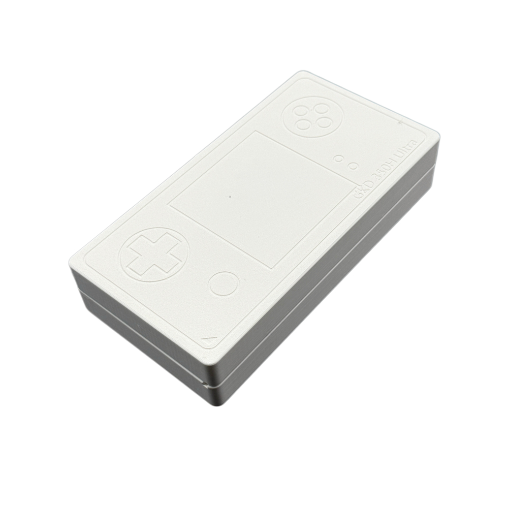 Retro Gaming Consoles - Caja protectora para consola de juegos