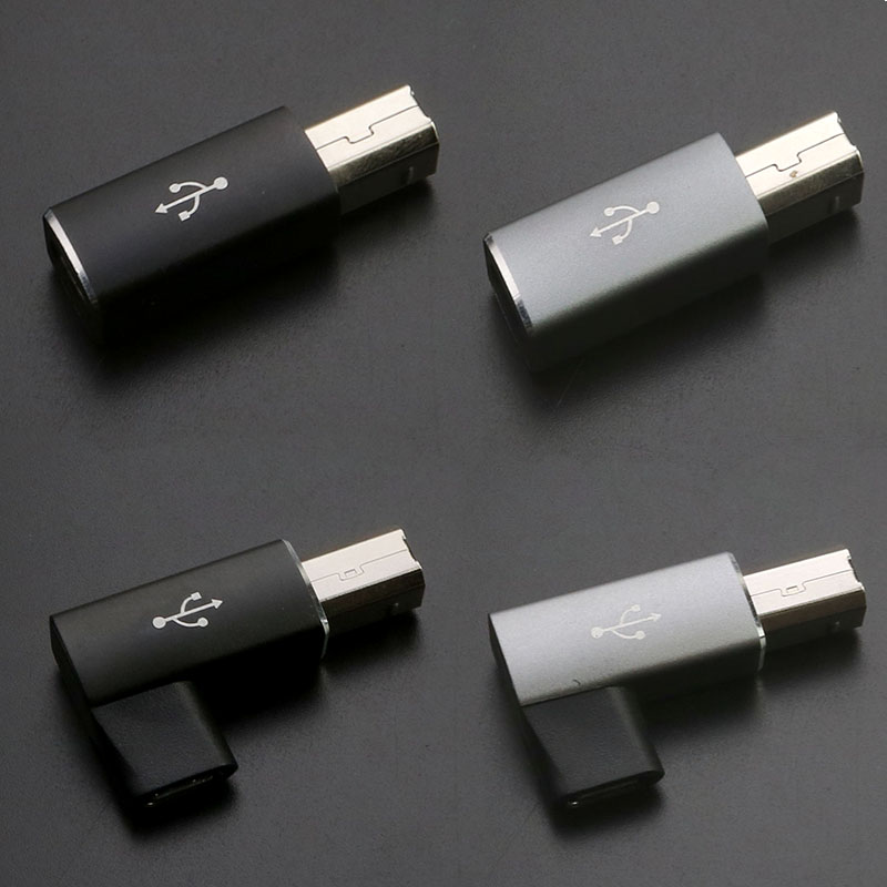 Controller Adapter Usb - 1 unidad USB C a USB