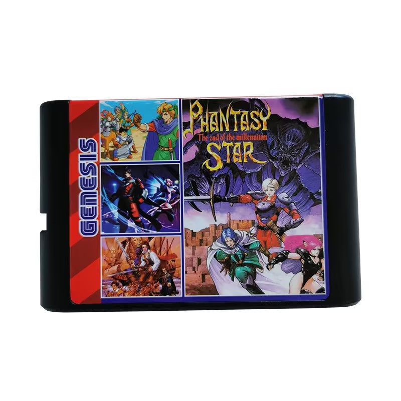 Retro Game Card - Muilt-cartucho de juego 200 en 1,