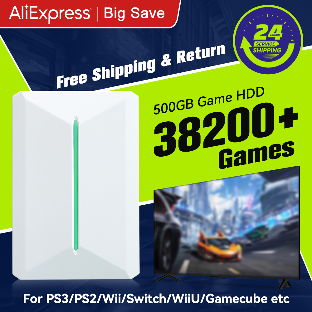 Retro X8 Gaming Console - Consola de juegos Retrobat & Playnite,