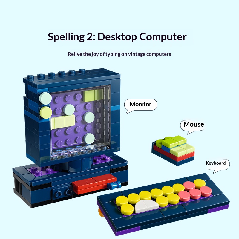 LEGO Creator 3 en 1, Bloques d - Retro Gaming Consoles reseña y precio