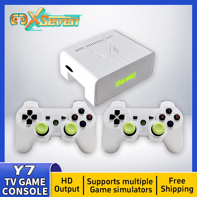 Nueva Consola de Videojuegos C - Retro X8 Gaming Console reseña y precio