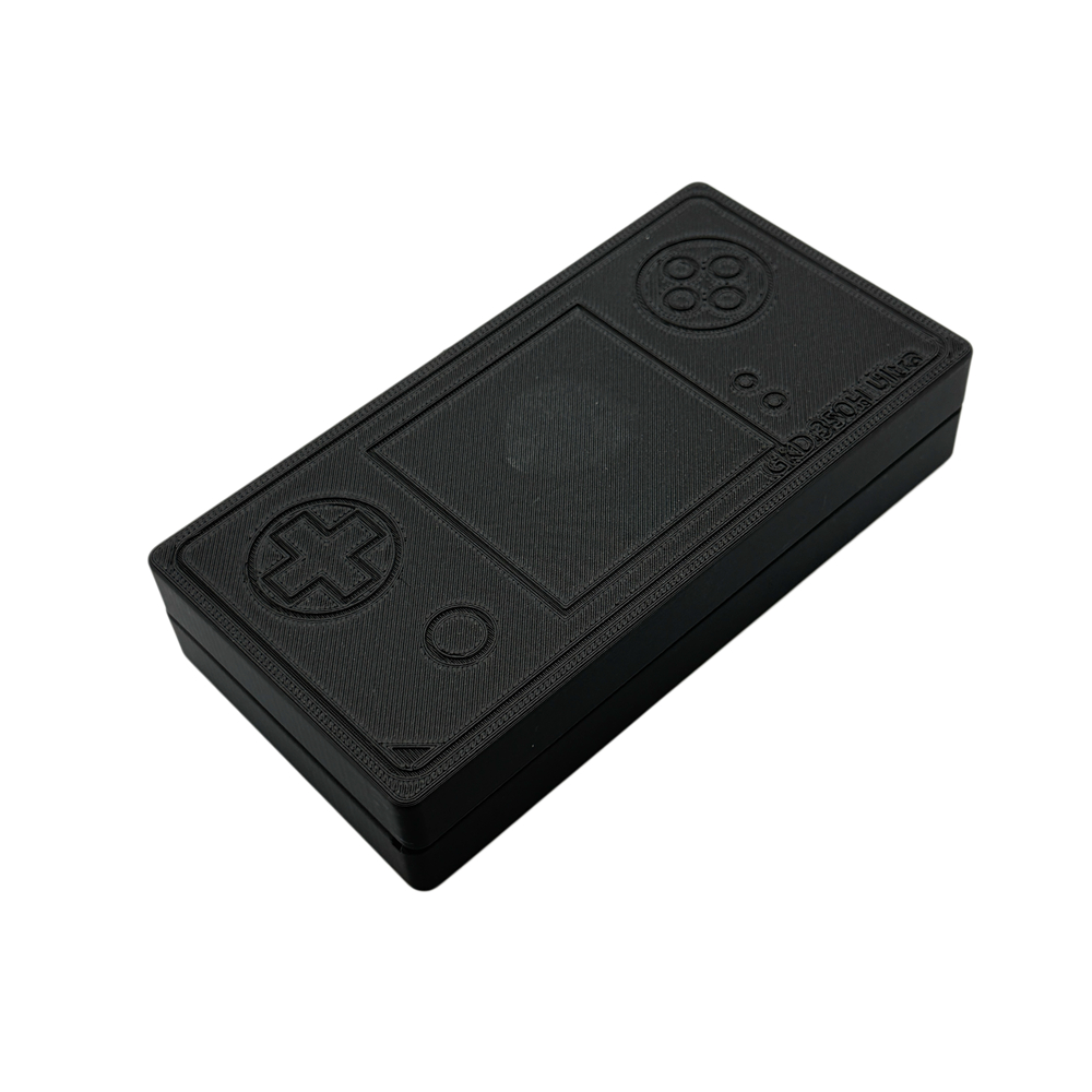 Caja protectora para consola d - Retro Gaming Consoles reseña y precio