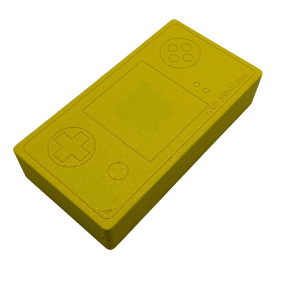 Caja protectora para consola d - Retro Gaming Consoles reseña y precio