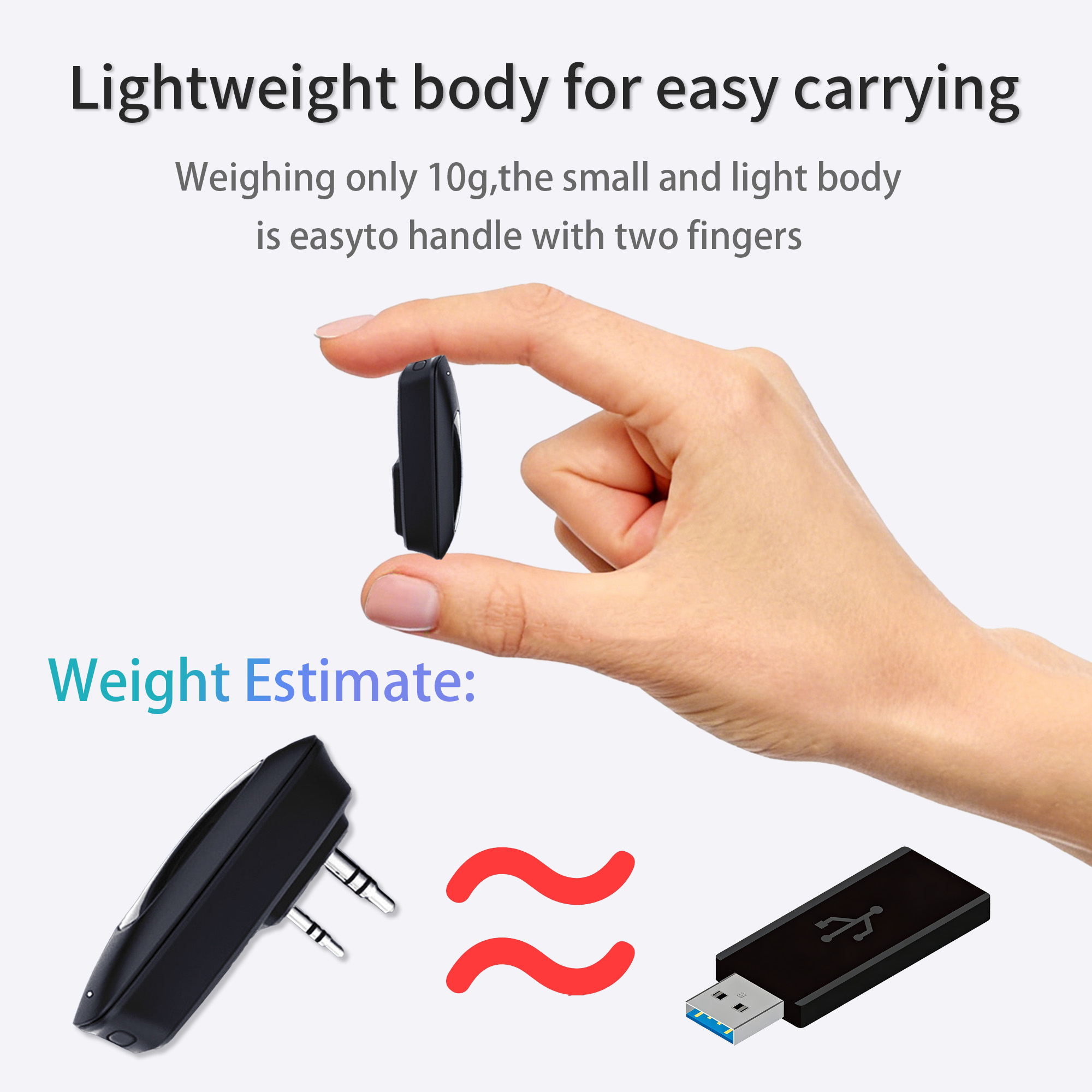 Programador de Walkie Talkie B - Controller Adapter Usb reseña y precio