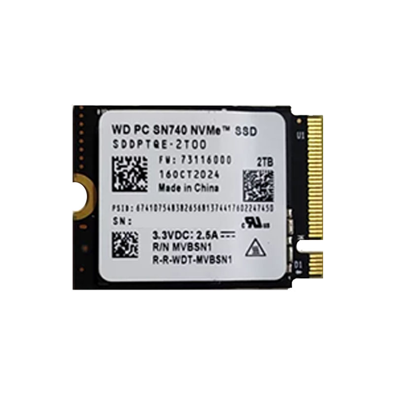 Unidad de Estado Sólido Wester - Samsung Ssd 980 Pro reseña y precio