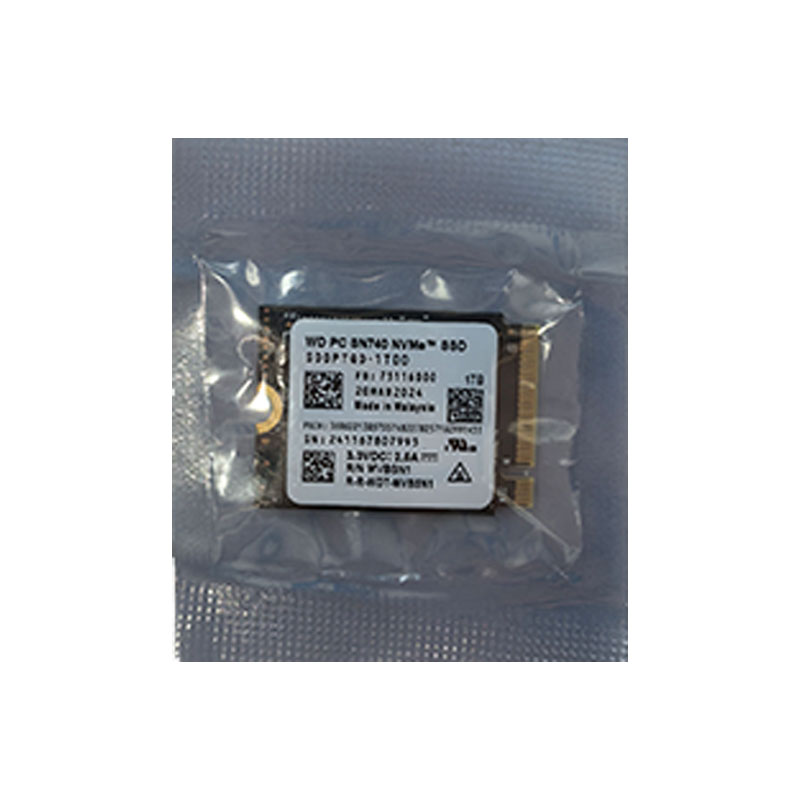 Unidad de Estado Sólido Wester - Samsung Ssd 980 Pro reseña y precio