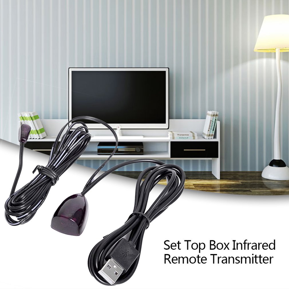 Extensor de control remoto por - Controller Adapter Usb reseña y precio