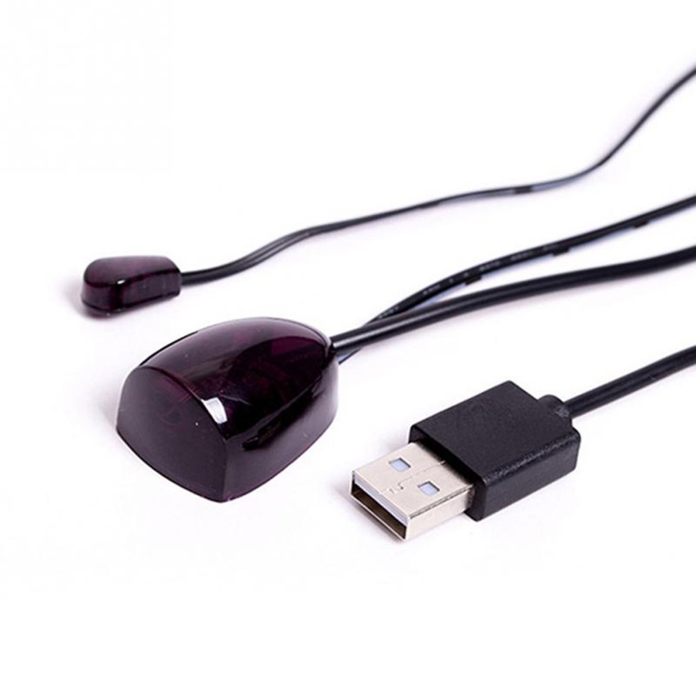 Extensor de control remoto por - Controller Adapter Usb reseña y precio