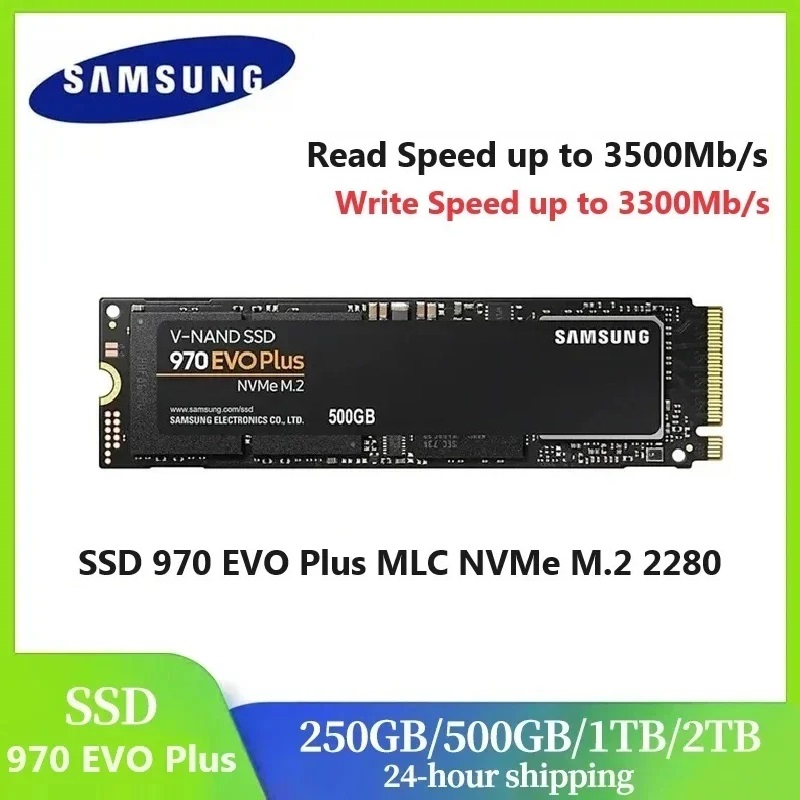 Unidad de estado sólido intern - Samsung Ssd 980 Pro reseña y precio