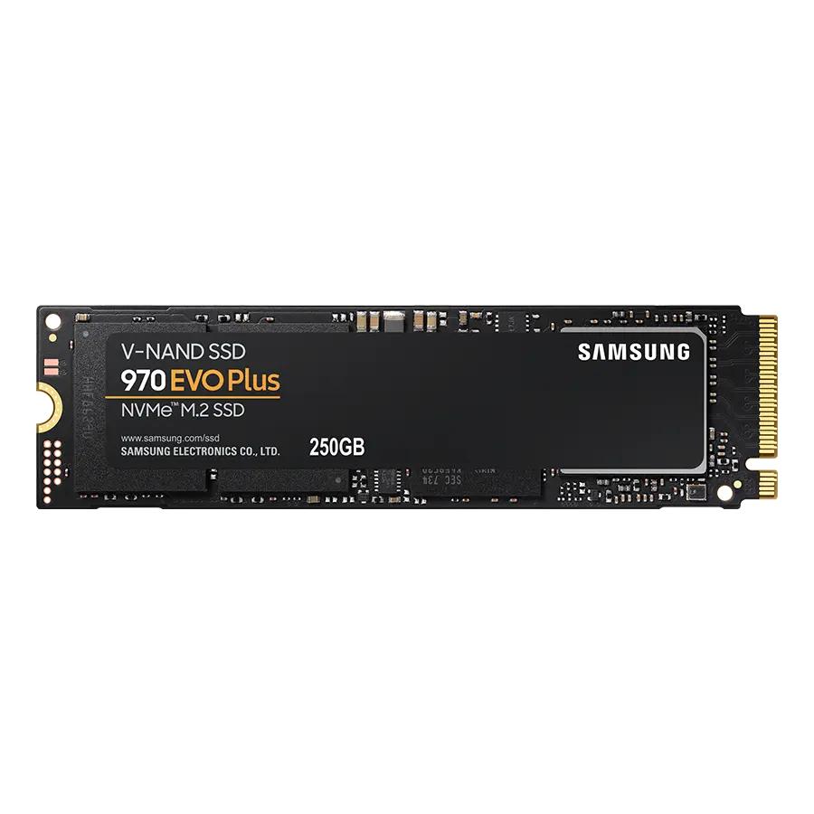 Unidad de estado sólido intern - Samsung Ssd 980 Pro reseña y precio