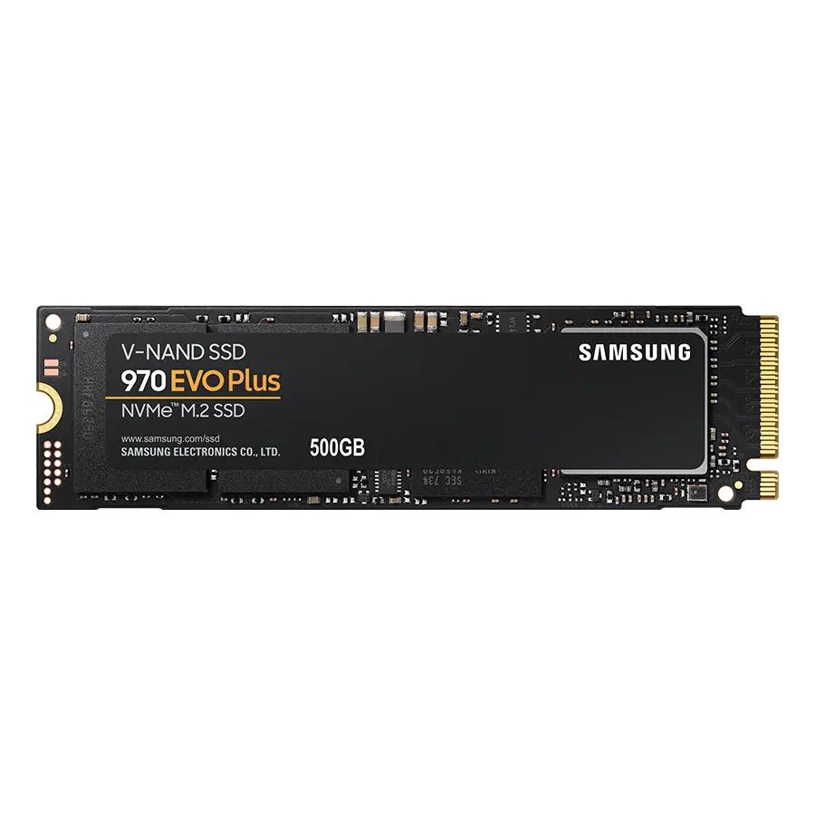 Unidad de estado sólido intern - Samsung Ssd 980 Pro reseña y precio