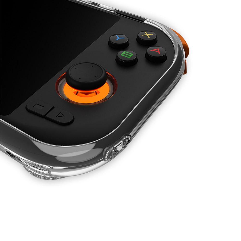Funda para consola de juegos M - Retro Gaming Consoles reseña y precio