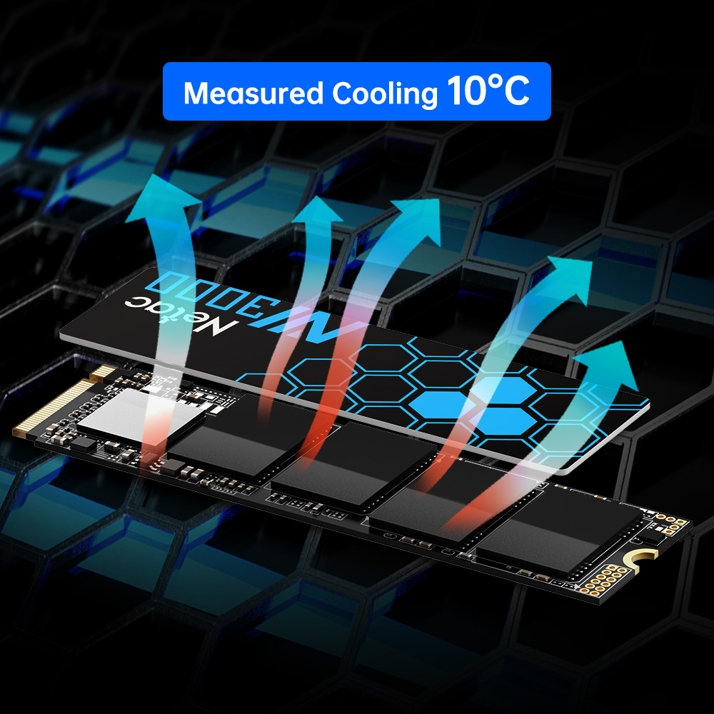 Unidad de Estado Sólido Intern - Samsung Ssd 980 Pro reseña y precio