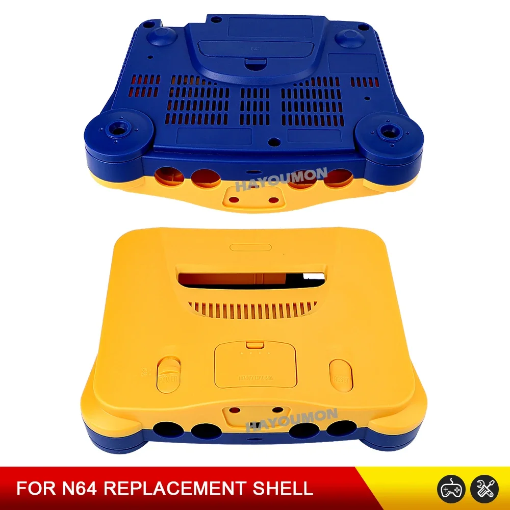 Carcasa de Repuesto para Conso - Retro Gaming Consoles reseña y precio
