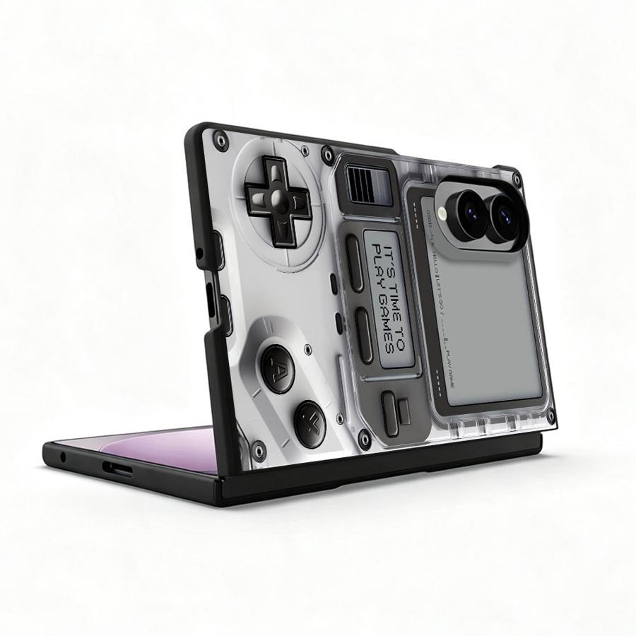 Funda de Lujo para Teléfono Sa - Retro X8 Gaming Console reseña y precio
