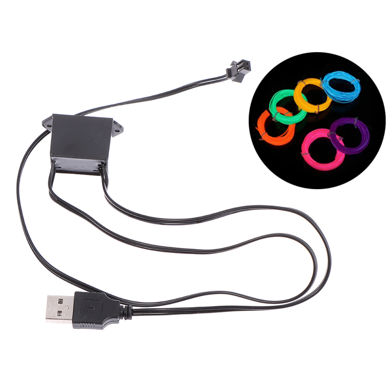 Controlador de Inversor para C - Controller Adapter Usb reseña y precio
