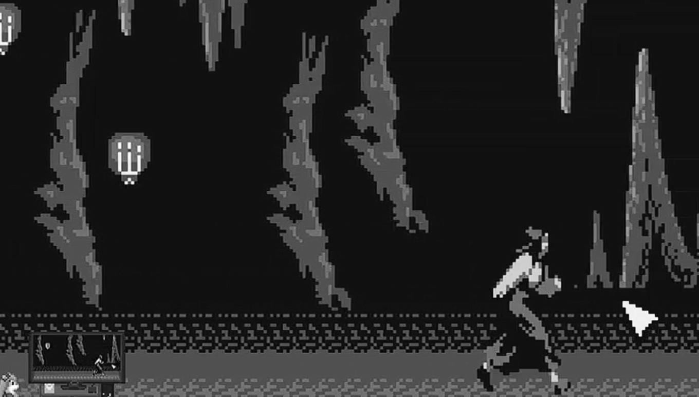 Cartucho de Juego Clock Tower  - Retro Game Card reseña y precio