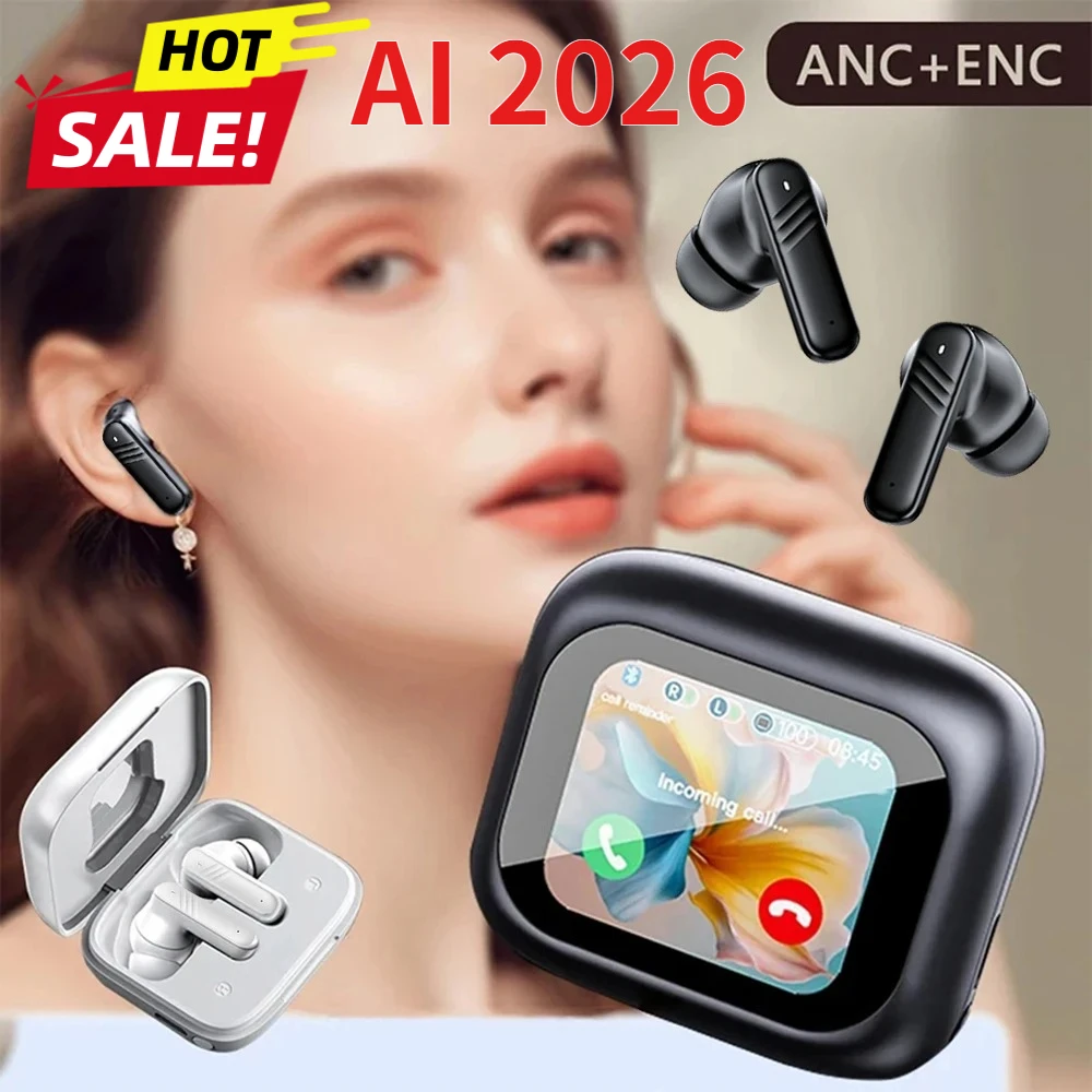 Auriculares profesionales ANC, - Controller Adapter Usb reseña y precio