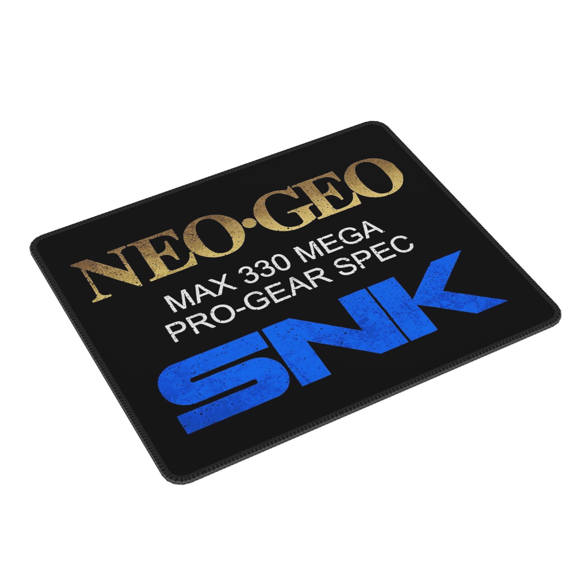 Neo Geo Pro Gear Spec-alfombri - Retro Gaming Keyboard reseña y precio