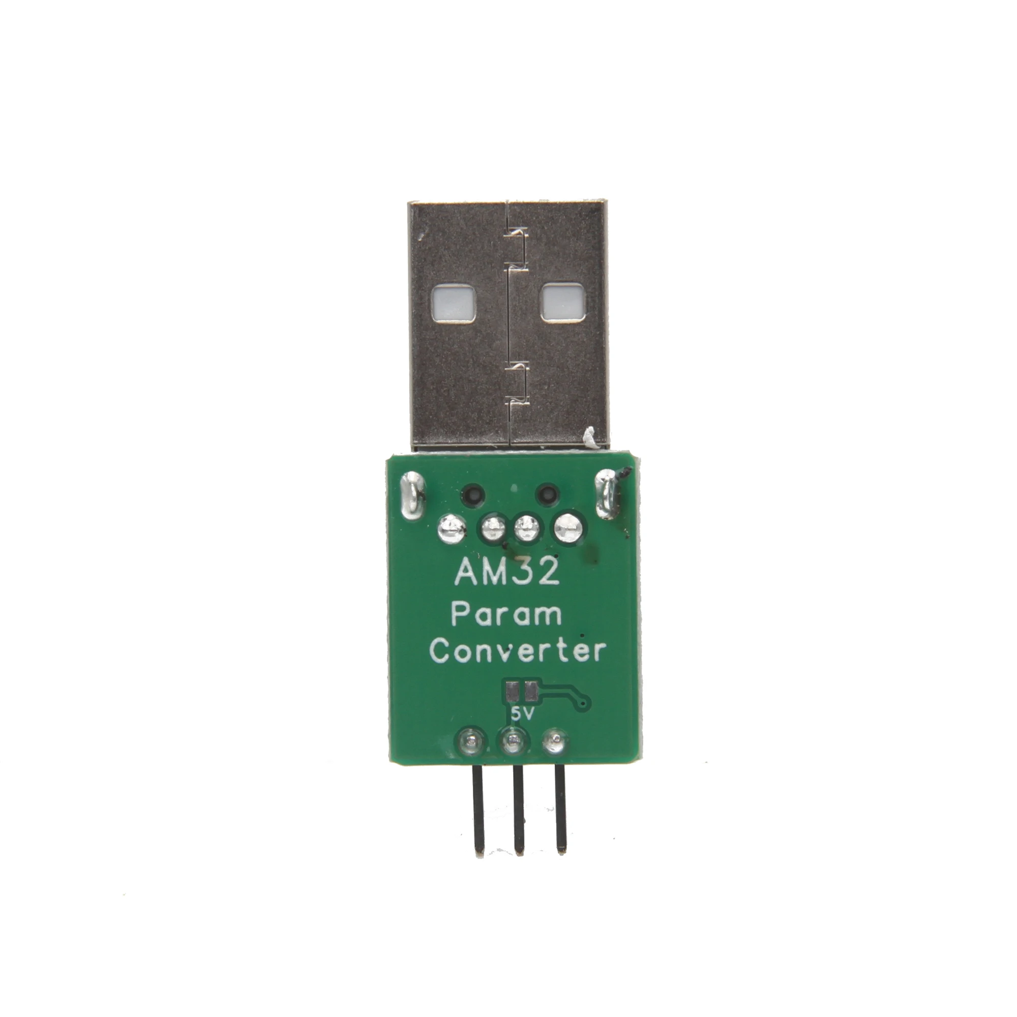 AM32 40A 45A 65A 80A ESC USB/T - Controller Adapter Usb reseña y precio