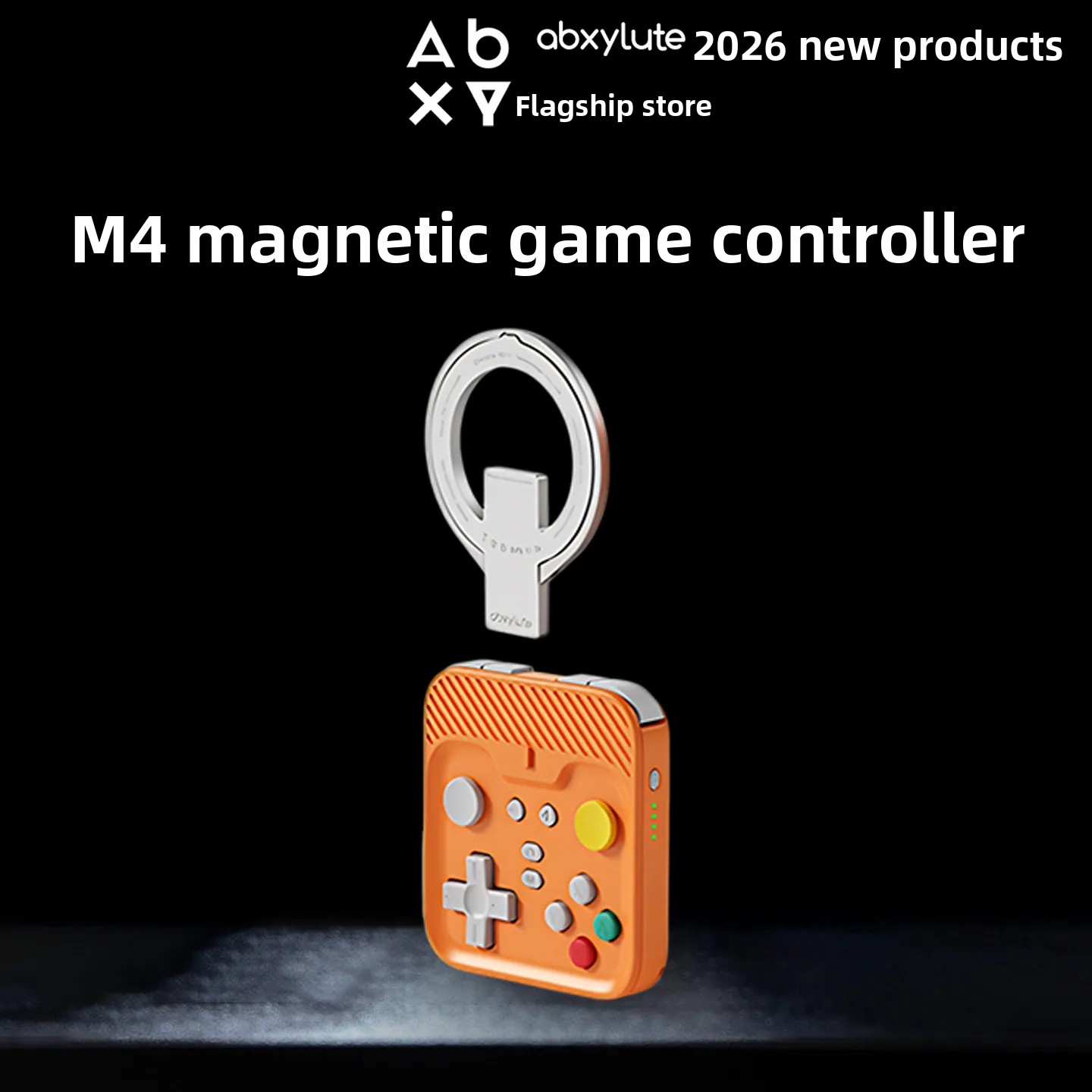 Control de Juego Magnético par - Retro Gaming Devices reseña y precio