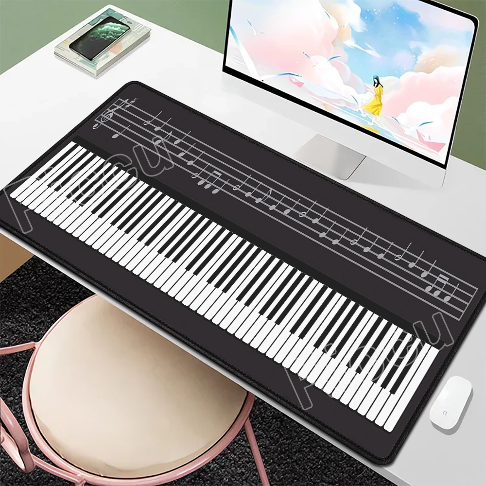 Alfombrilla de escritorio de g - Retro Gaming Keyboard reseña y precio