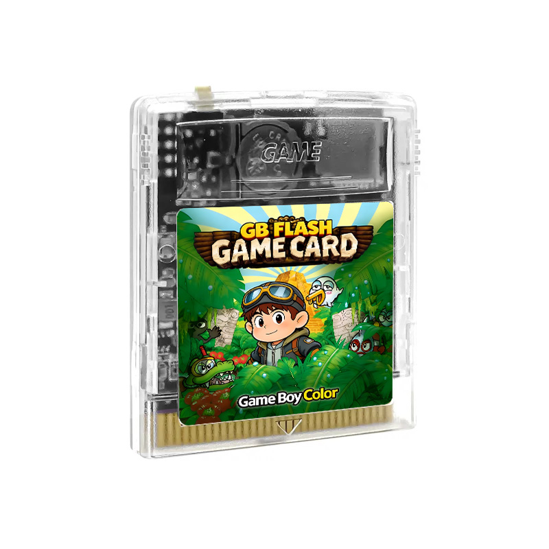 Tarjeta de juego EDGB 2000 en  - Retro Game Card reseña y precio