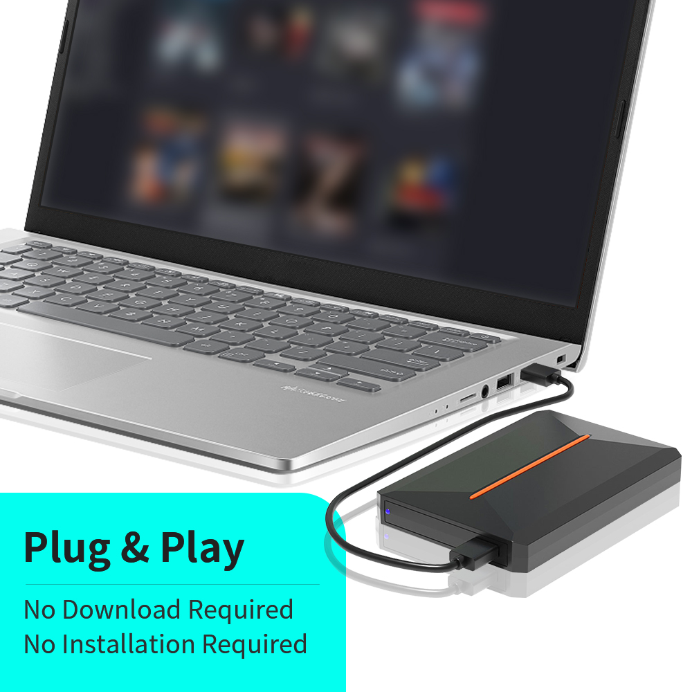 Launchbox OS 500GB consola de  - Retro X8 Gaming Console reseña y precio