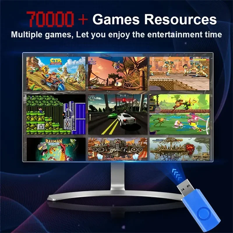 Consola de juegos Retro, más d - Retro X8 Gaming Console reseña y precio