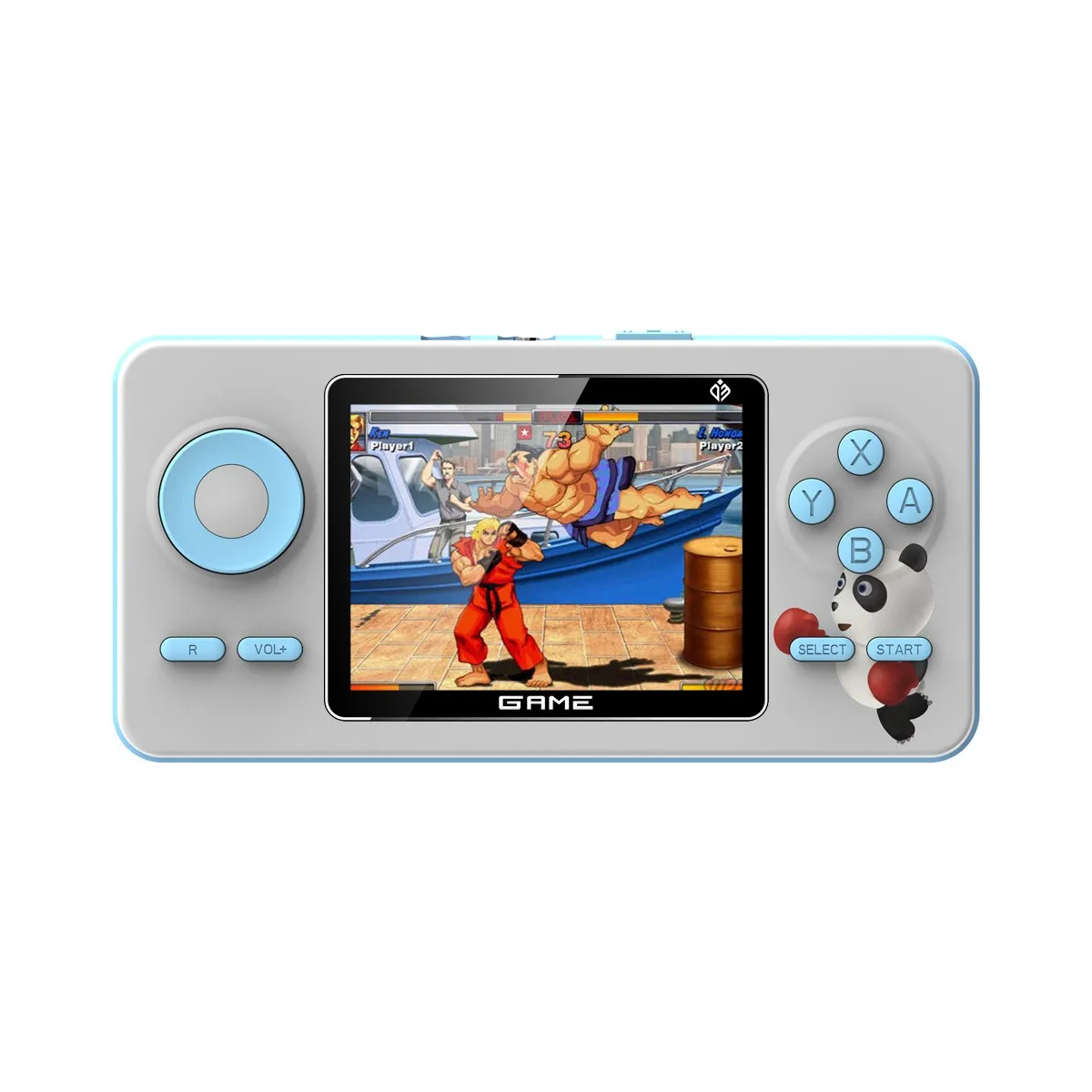 Nueva Consola de Videojuegos R - Retro Gaming Devices reseña y precio