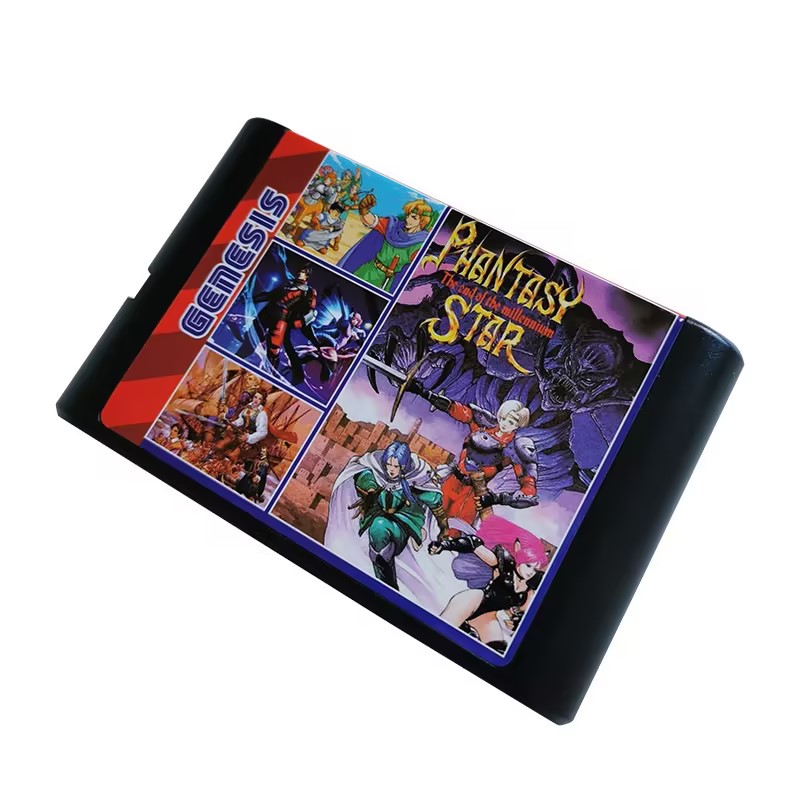 Muilt-cartucho de juego 200 en - Retro Game Card reseña y precio