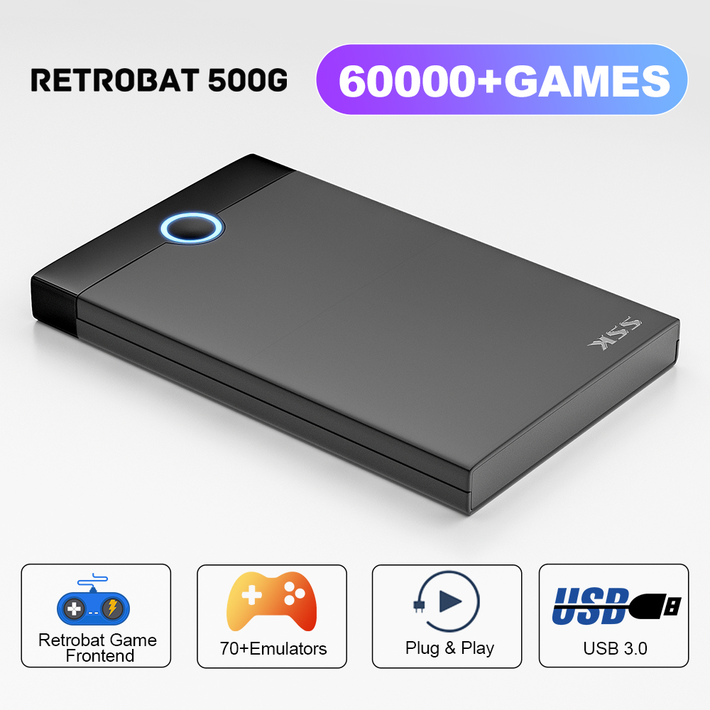 KINHANK Super Console X Retrob - Retro X8 Gaming Console reseña y precio
